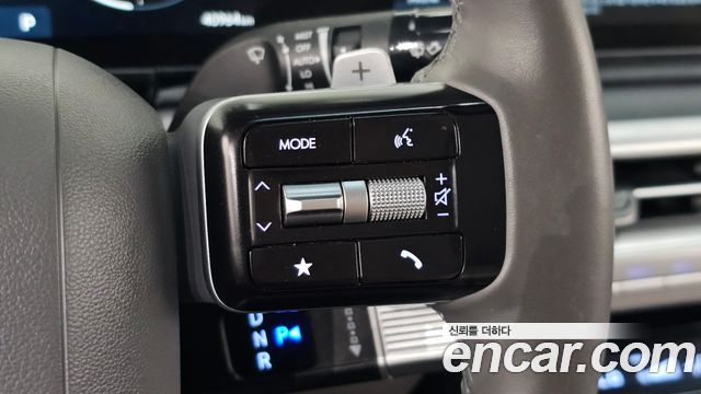 Hyundai Grandeur 2023 — photo 21