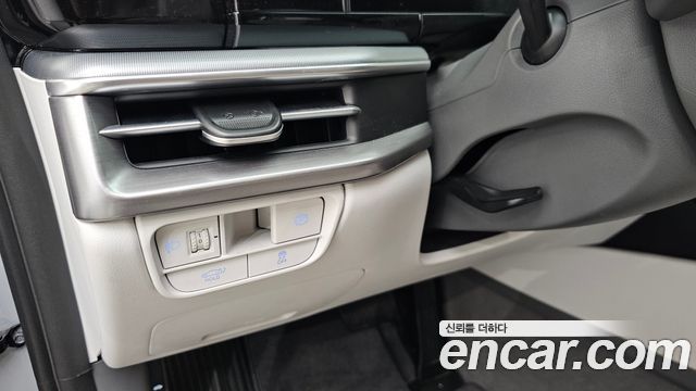 Hyundai Grandeur 2023 — photo 22