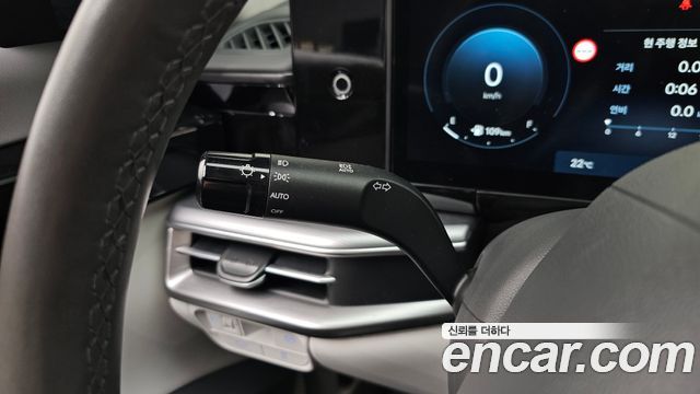 Hyundai Grandeur 2023 — photo 23
