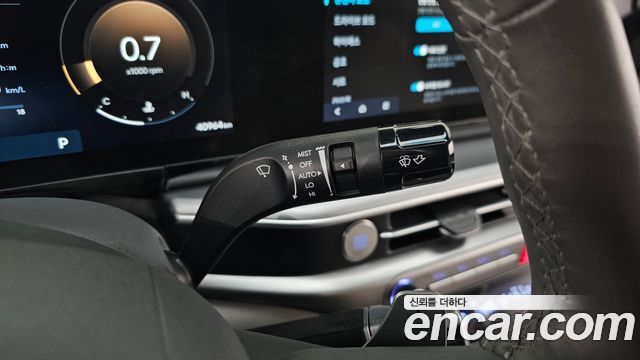 Hyundai Grandeur 2023 — photo 24
