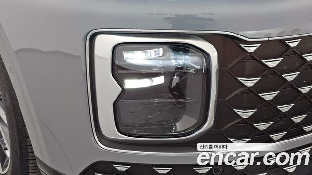 Hyundai Grandeur 2023 — photo 8