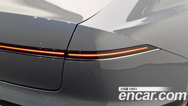Hyundai Grandeur 2023 — photo 9
