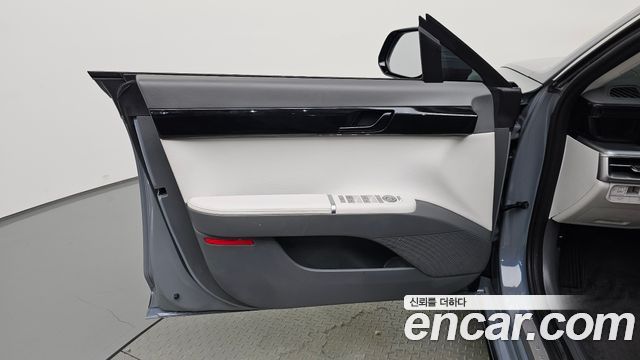 Hyundai Grandeur 2023 — photo 14