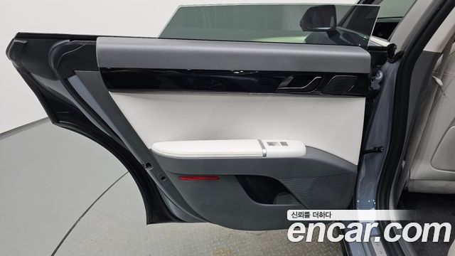 Hyundai Grandeur 2023 — photo 15
