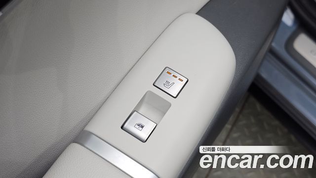 Hyundai Grandeur 2023 — photo 30