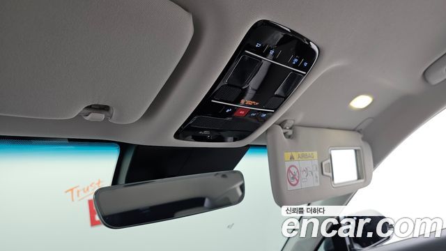 Hyundai Grandeur 2023 — photo 31