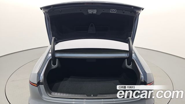 Hyundai Grandeur 2023 — photo 32