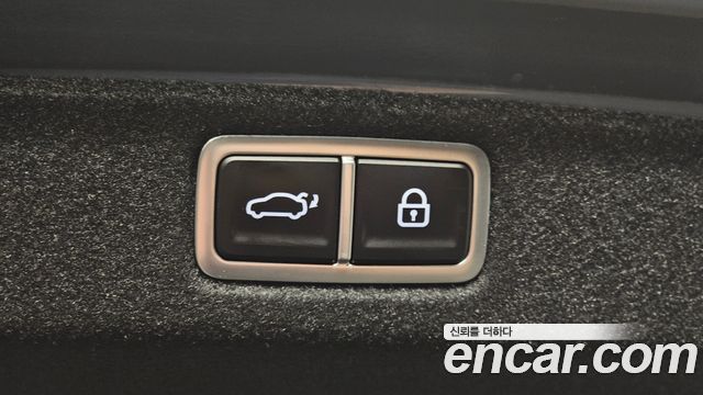 Hyundai Grandeur 2023 — photo 33