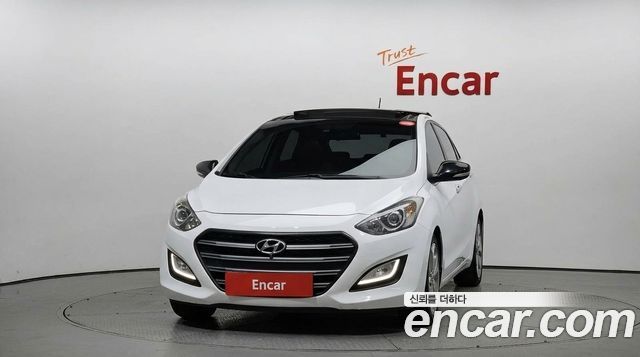 Hyundai i30 2012 — photo 3