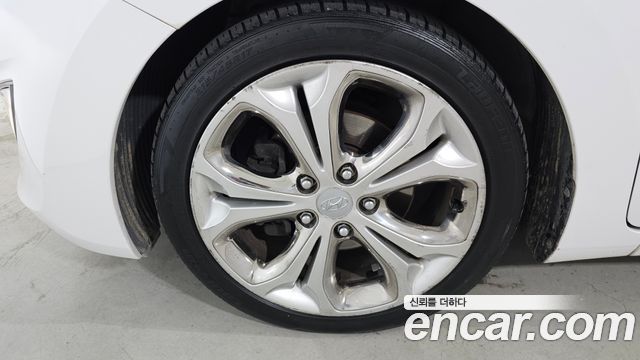 Hyundai i30 2012 — photo 5