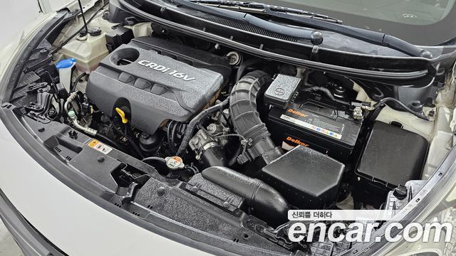 Hyundai i30 2012 — photo 6