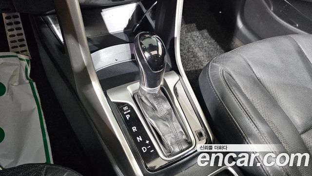 Hyundai i30 2012 — photo 9