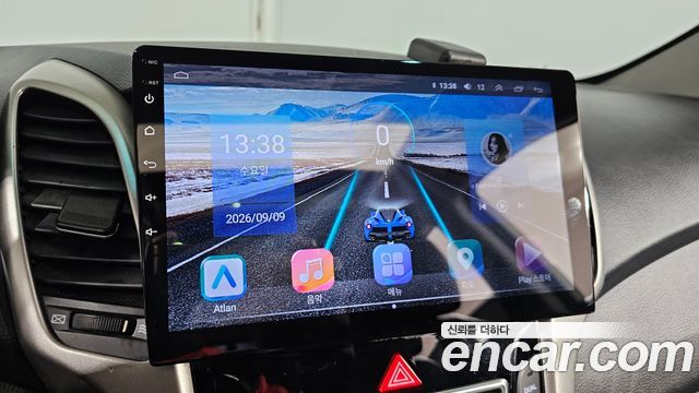 Hyundai i30 2012 — photo 15