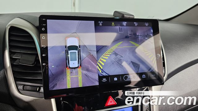 Hyundai i30 2012 — photo 16