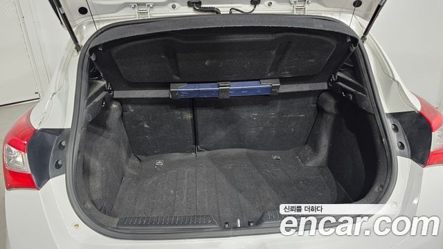 Hyundai i30 2012 — photo 20