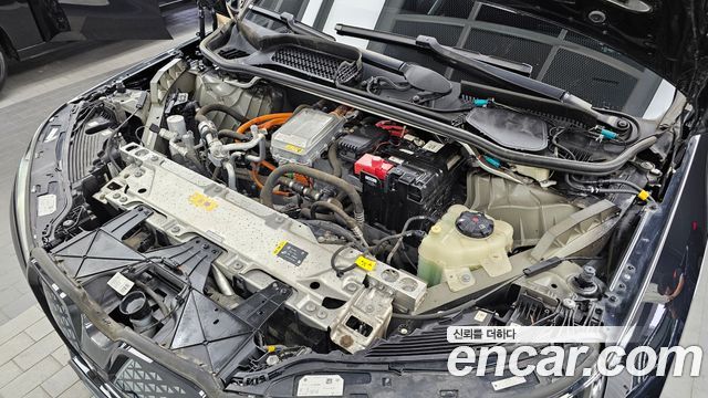 BMW iX 2022 — photo 6