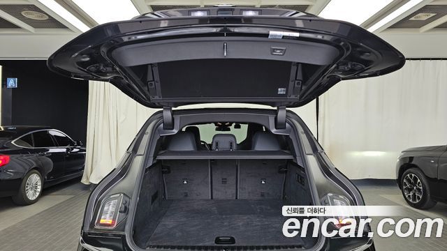 BMW iX 2022 — photo 24