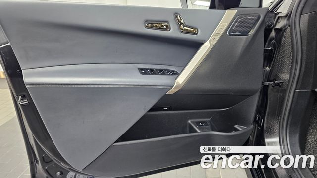 BMW iX 2022 — photo 14
