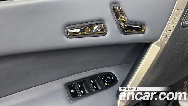 BMW iX 2022 — photo 30