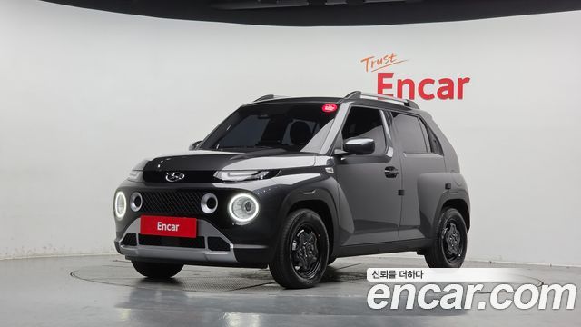 Hyundai Casper 2024 — photo 1