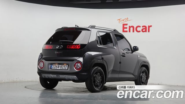 Hyundai Casper 2024 — photo 2