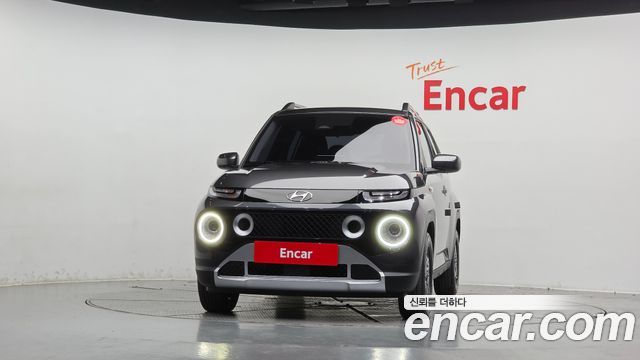 Hyundai Casper 2024 — photo 3