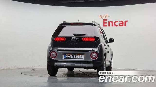Hyundai Casper 2024 — photo 4