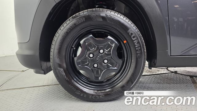 Hyundai Casper 2024 — photo 5