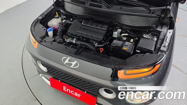Hyundai Casper 2024 — photo 6