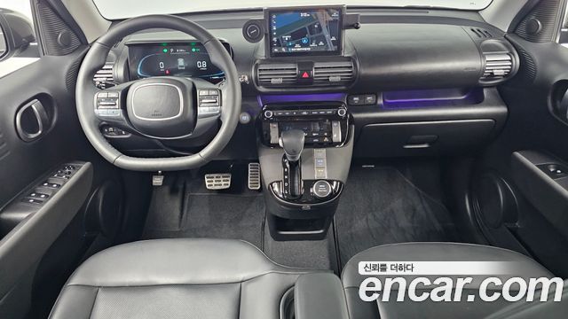Hyundai Casper 2024 — photo 10