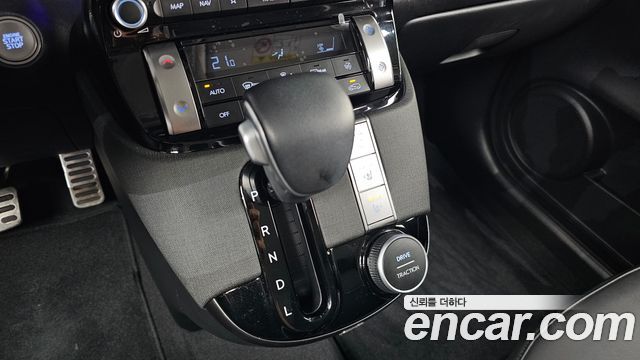 Hyundai Casper 2024 — photo 12