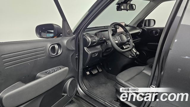 Hyundai Casper 2024 — photo 13