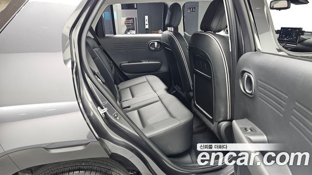 Hyundai Casper 2024 — photo 17