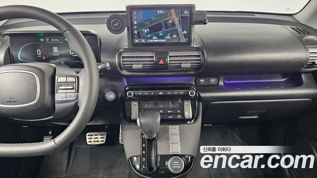 Hyundai Casper 2024 — photo 18