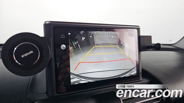 Hyundai Casper 2024 — photo 20