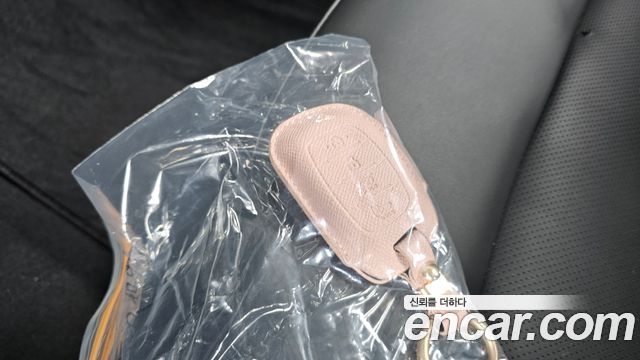 Hyundai Casper 2024 — photo 21