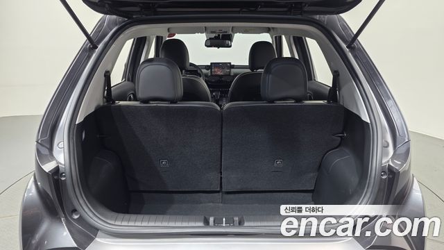 Hyundai Casper 2024 — photo 22