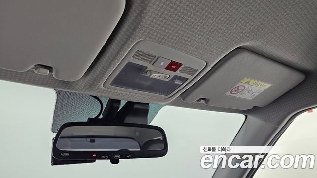 Hyundai Casper 2024 — photo 23