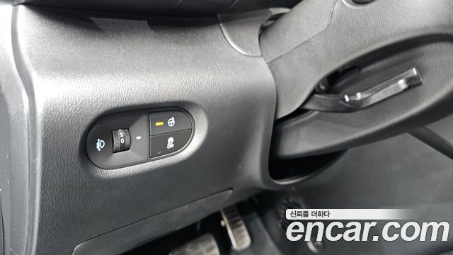 Hyundai Casper 2024 — photo 24