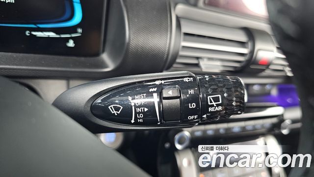 Hyundai Casper 2024 — photo 25