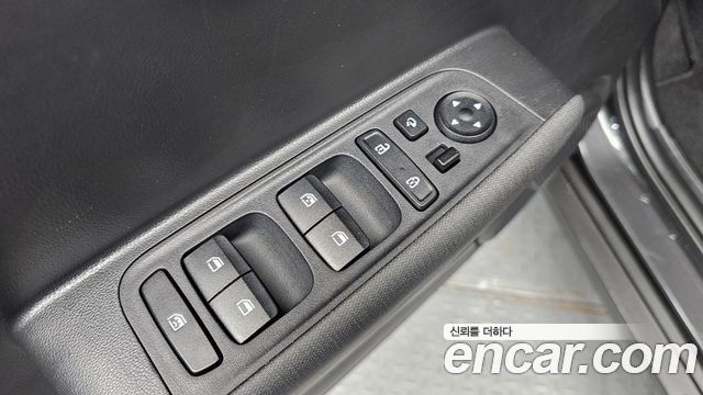 Hyundai Casper 2024 — photo 26