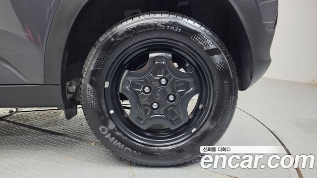 Hyundai Casper 2024 — photo 7