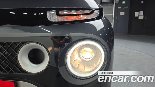 Hyundai Casper 2024 — photo 8