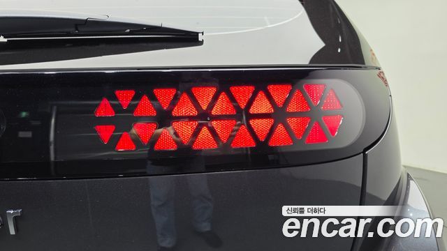 Hyundai Casper 2024 — photo 9