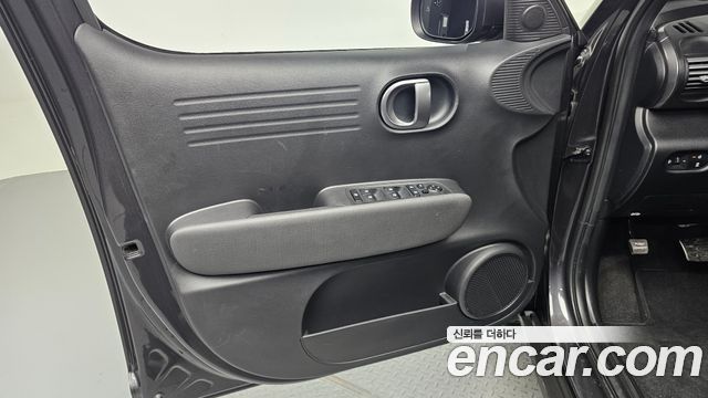 Hyundai Casper 2024 — photo 14