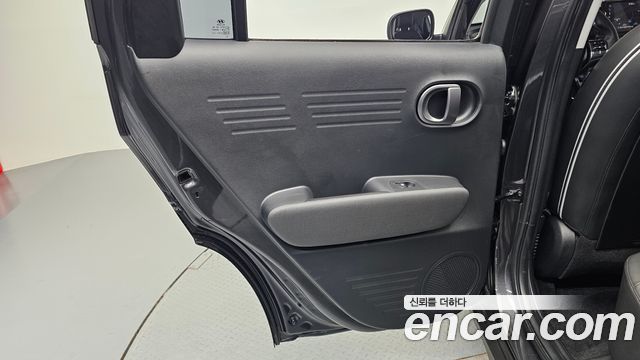 Hyundai Casper 2024 — photo 15