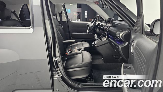 Hyundai Casper 2024 — photo 16