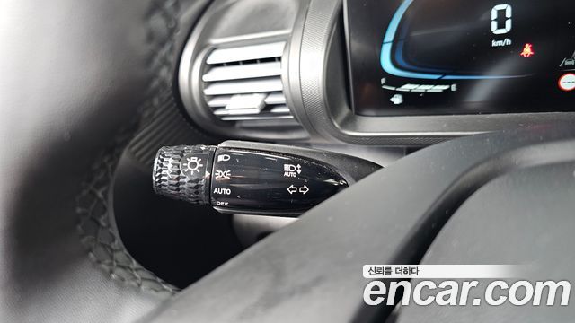 Hyundai Casper 2024 — photo 27