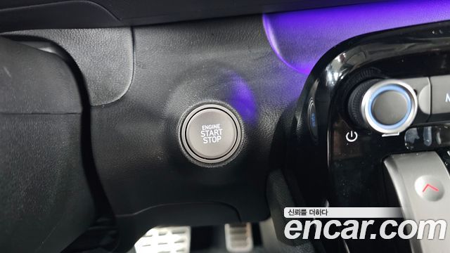 Hyundai Casper 2024 — photo 30
