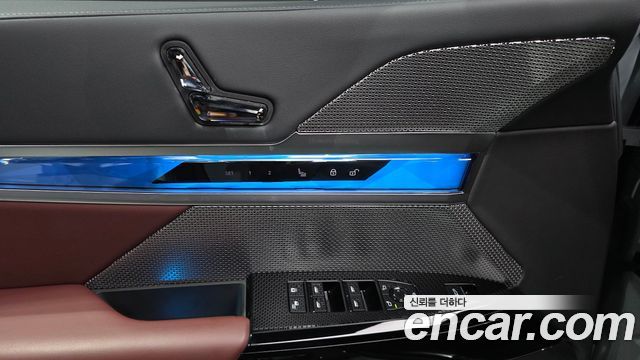 BMW 7-Series 2025 — photo 18